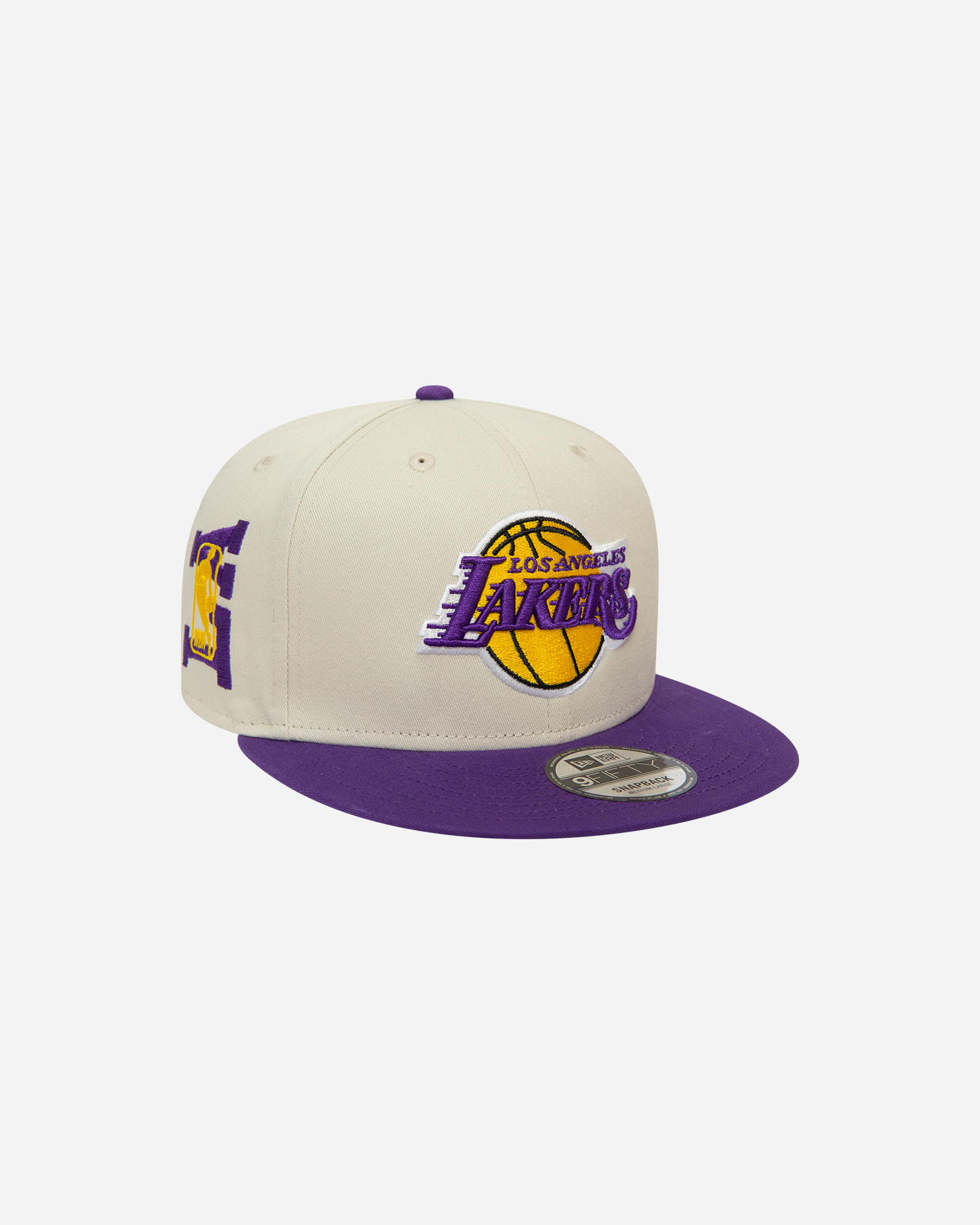 Cappellino New Era 9fifty Los Angeles Lakers M 60503442