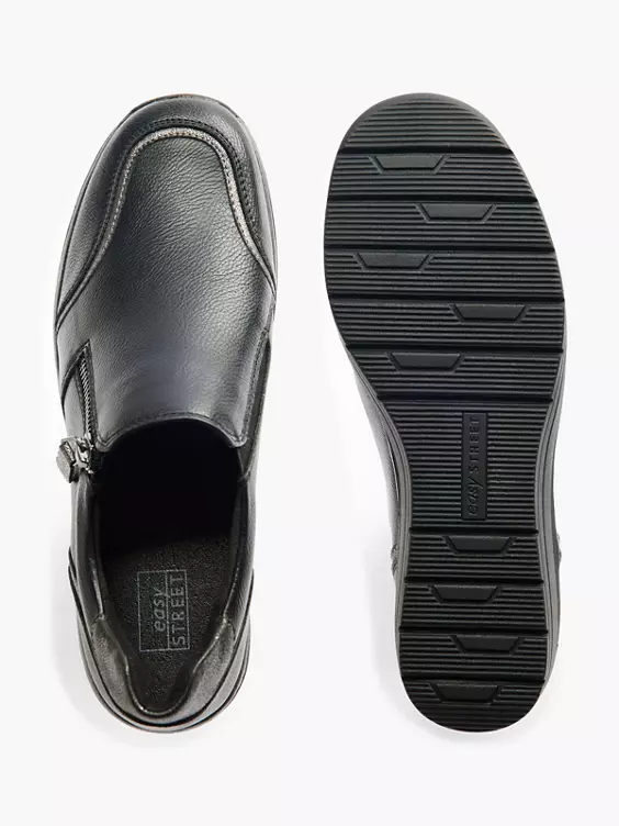 Easy Street Komfort Slipper