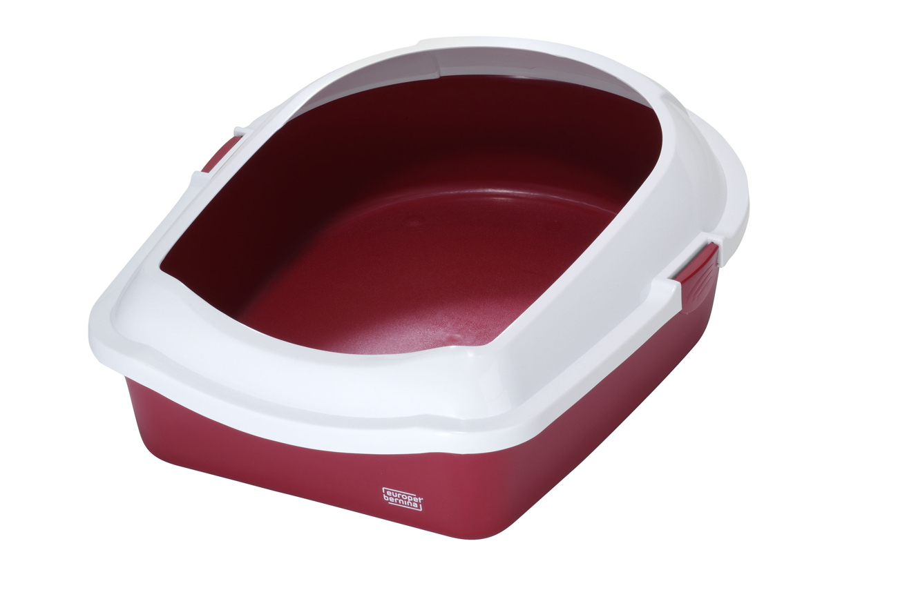 Europet Bernina Katzentoiletten Europet Bernina Europet Katzentoilette Space M