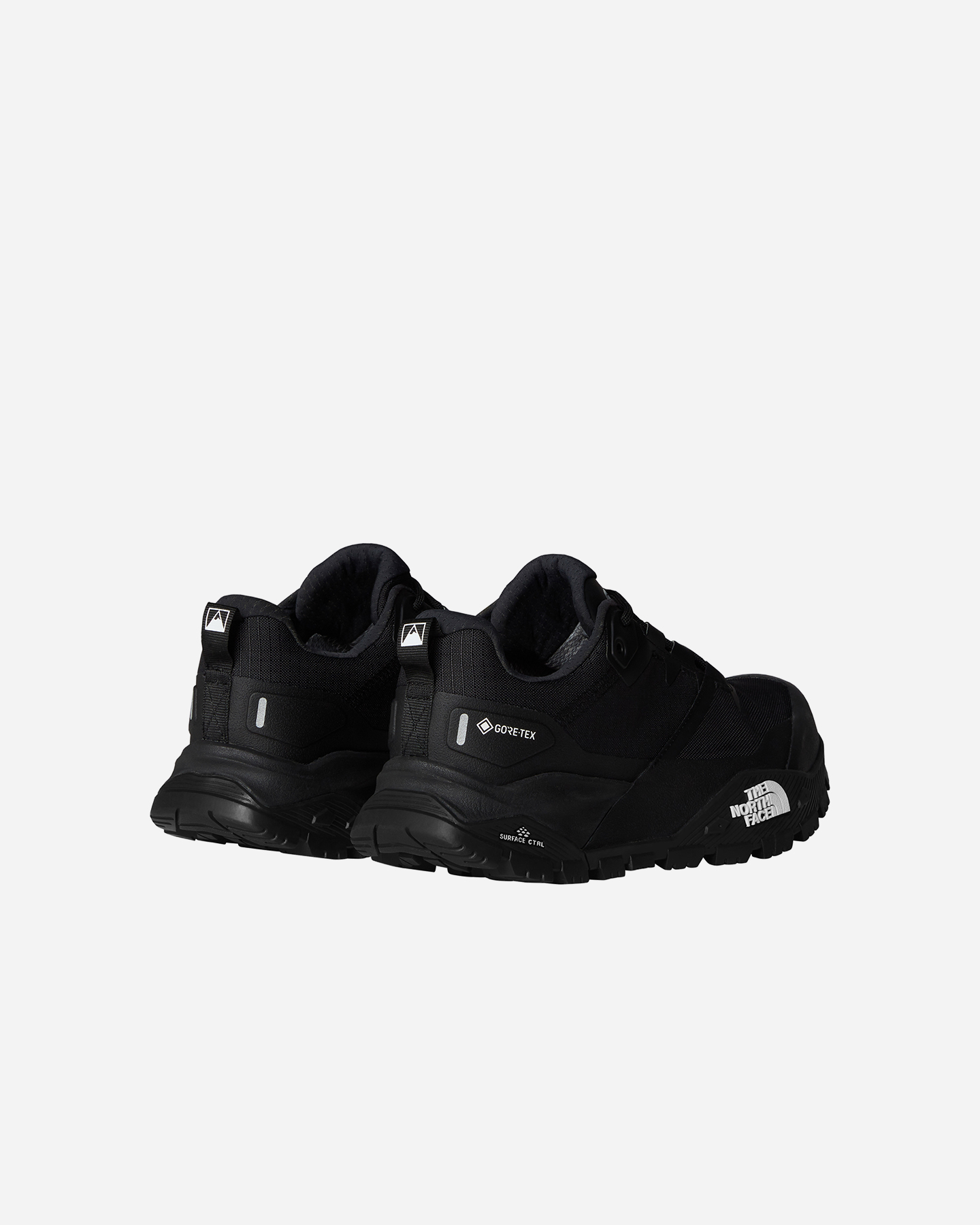 Scarpe Trail The North Face Offtrail Hike Gtx W NF0A8AEHKY41