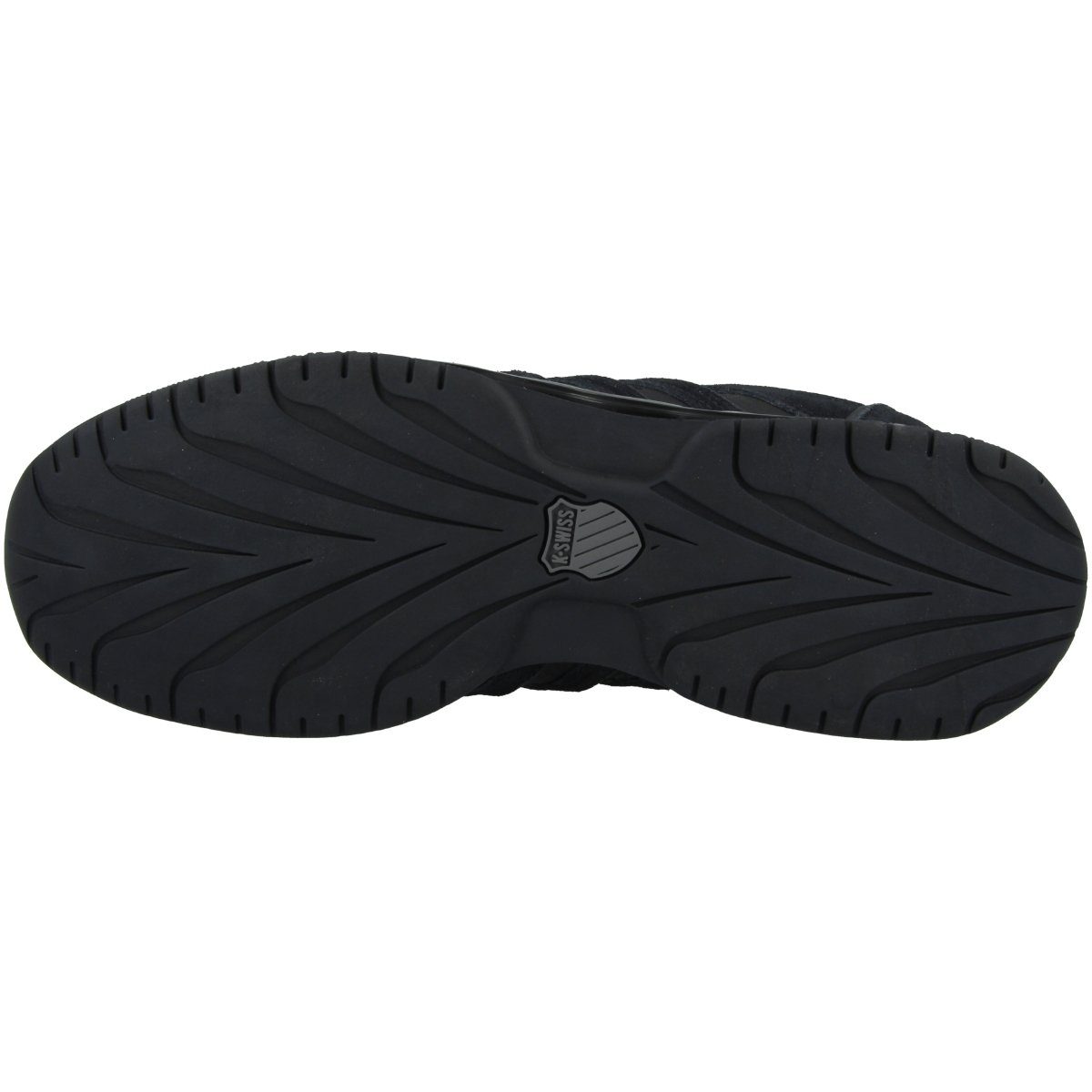 K-Swiss Rinzler Bring-Back-Style Herren Sneaker Logo
