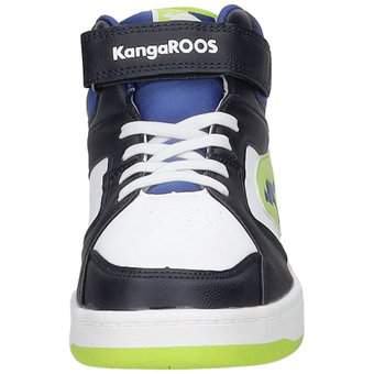 KangaROOS CP Hogan EV Sneaker in blau