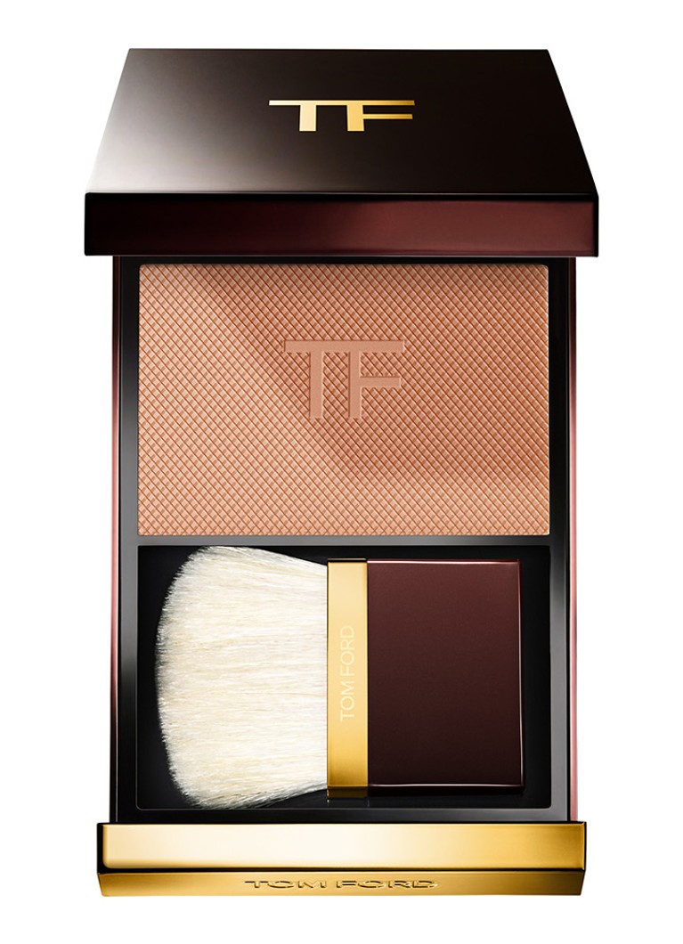 Tom Ford Architecture Soft Matte Blurring Powder - puuteri