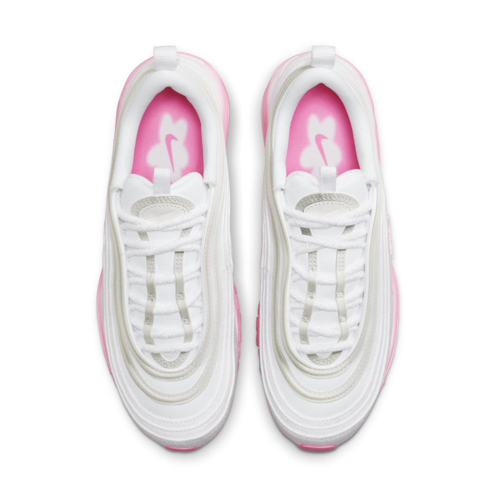 Nike Air Max 97 SE FJ4549-100 / weiss