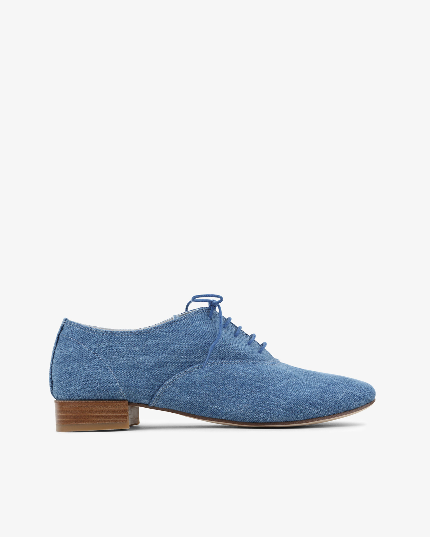 Zizi oxford shoes
