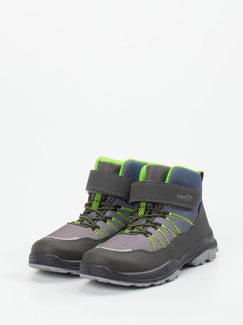 Klettboot-68304060005 Superfit