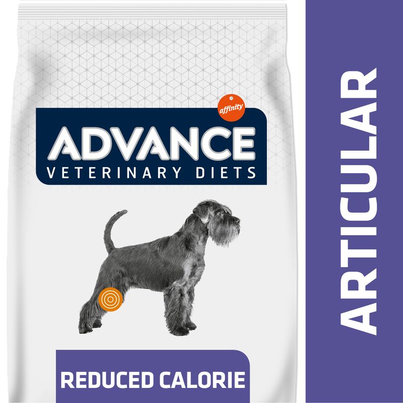 Advance Veterinary Diets Articular Care Light