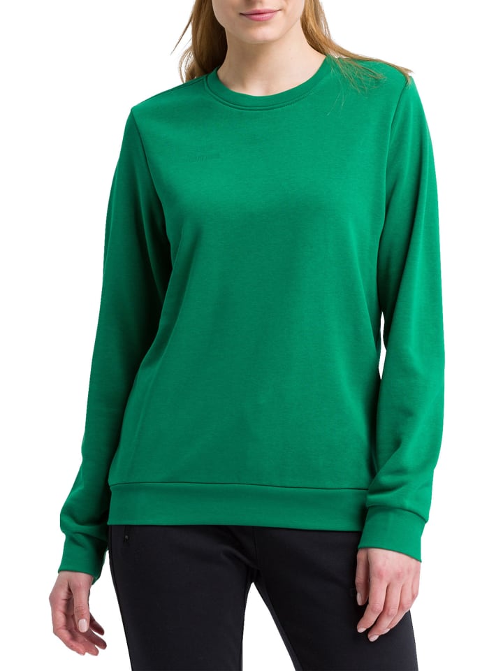 erima Sweatshirt in smaragd günstig kaufen