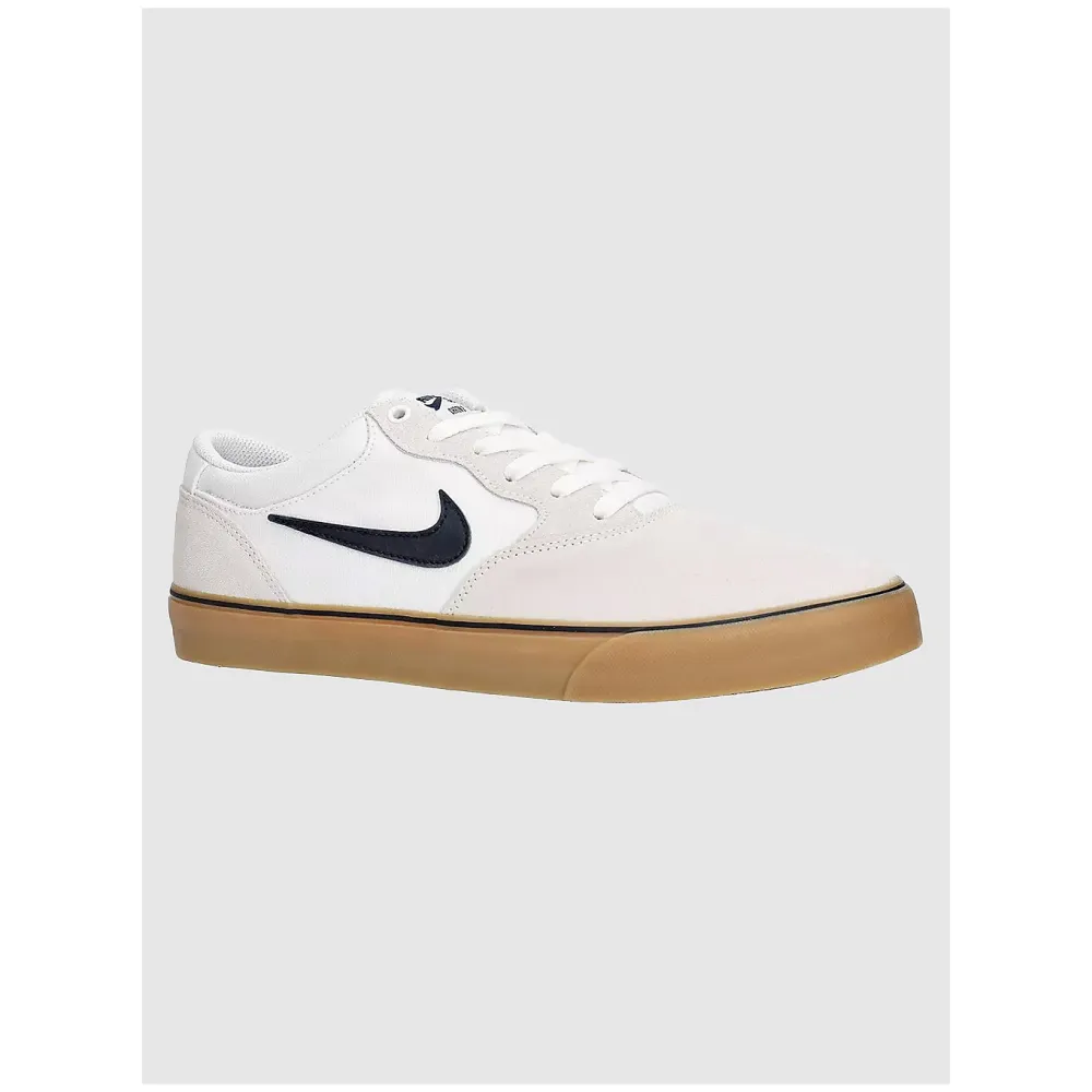Nike Chron 2 DM3493-100 / weiss