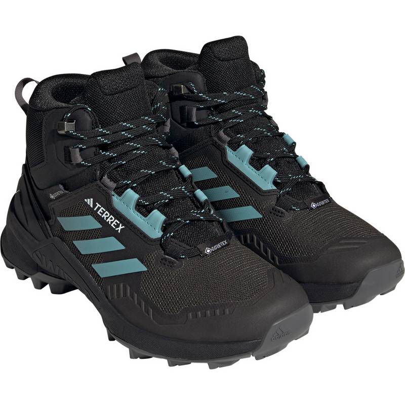 adidas Swift R3 Mid Wanderschuhe Damen