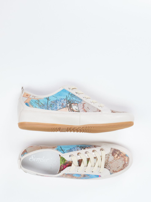 Sneaker-26519930005 Semler