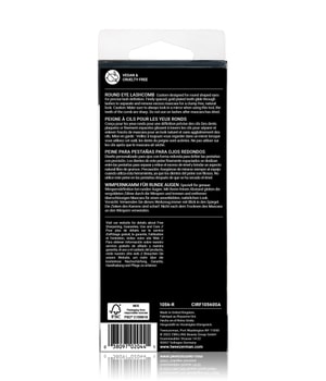 Tweezerman Lash 60 Lashcomb Wimpernkamm-1 Stk