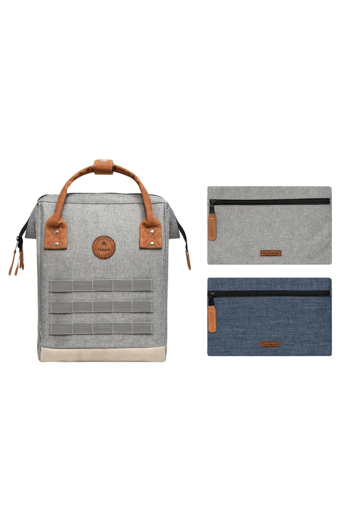 Cabaia  Tagesrucksack Small