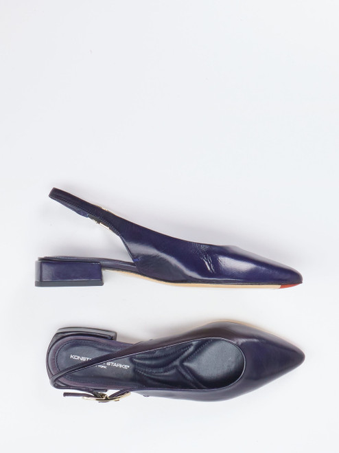 Slingpumps-13001090017 Konstantin Starke