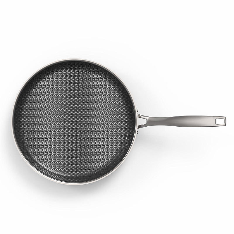 Cuisine Chef Stekepanne ø 28 cm Onyx keramisk Cuisine Chef