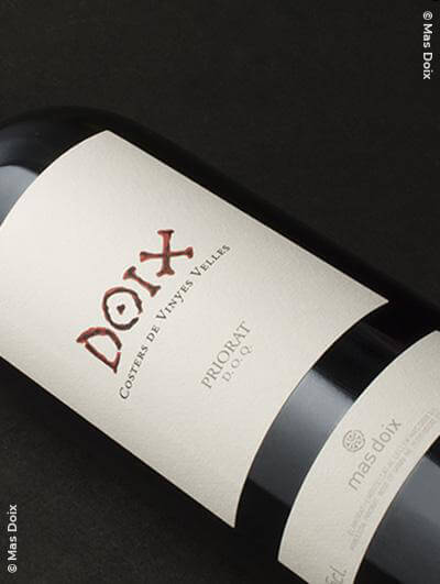 Mas Doix : Doix 2018