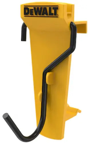 DeWalt-lisävarusteet DWST82816-0 TOUGHSYSTEM 2.0 DXL 8-osainen käsityökalukoukkusarja