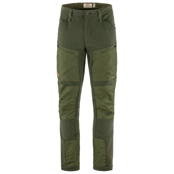 Fjällräven - Keb Agile Winter Trousers - Winterhose