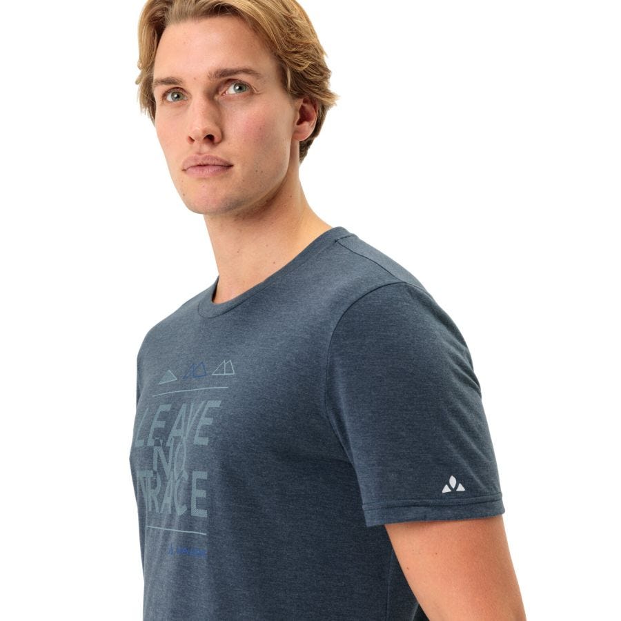 Tekoa T-Shirt III Herren