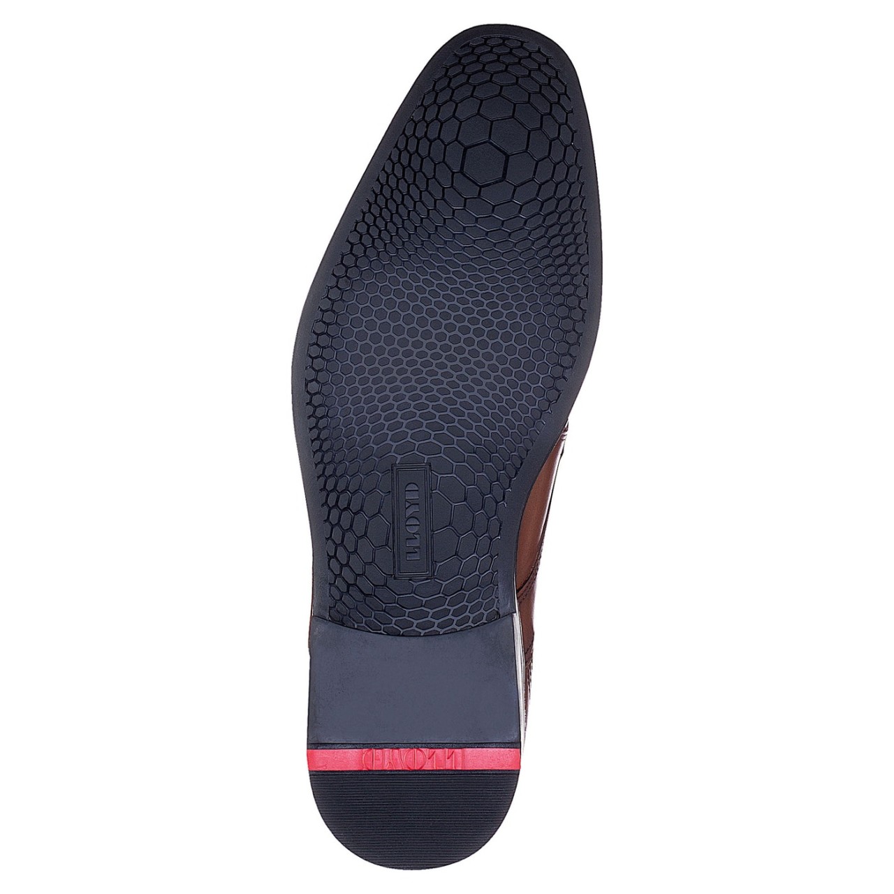LLOYD Business Schuhe braun Gala