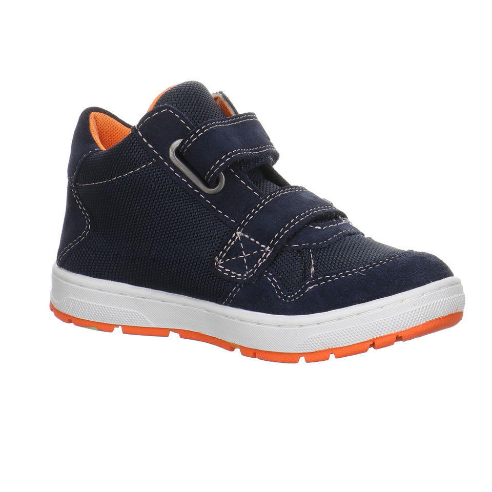 Lurchi Dyno Tex Klettschuh