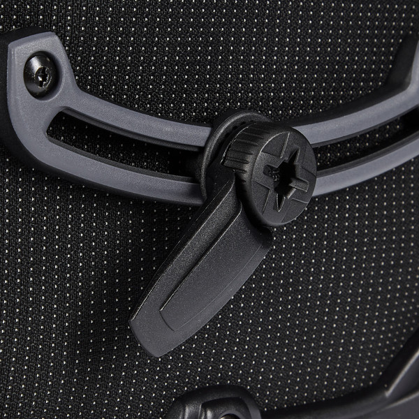 BACK ROLLER HIGH VIS. QL2.1 - Fahrradtaschen