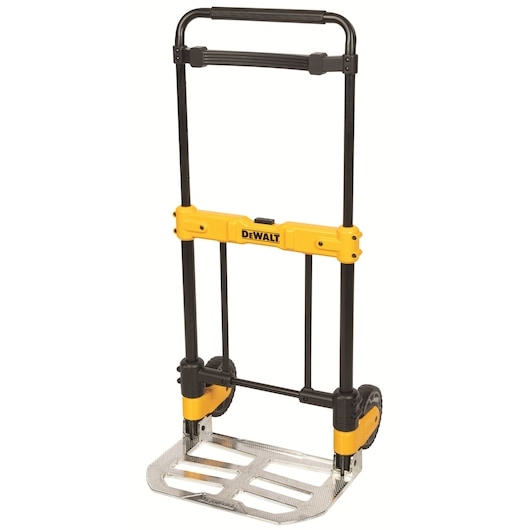 Cărucior manual pliabil DeWalt DXWT512 Capacitate: 190 kg