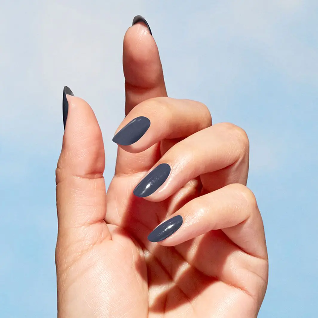 „Opi Nature“ stiprus nagų lakas „Force Of Failure“ 15 ml