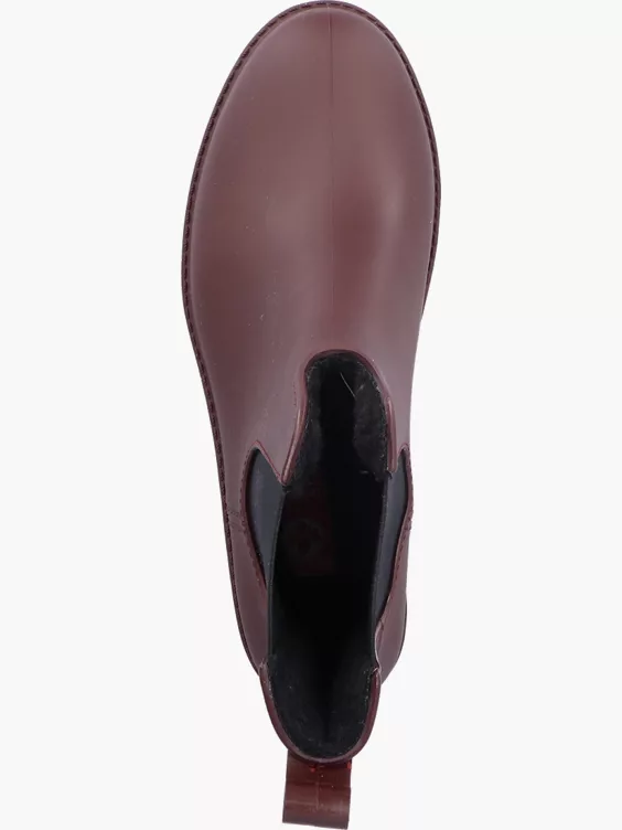 Rieker Damen Chelsea Boots