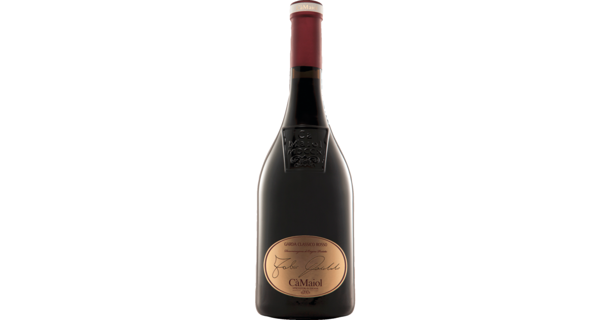 Ca Maiol Fabio Contato Rosso