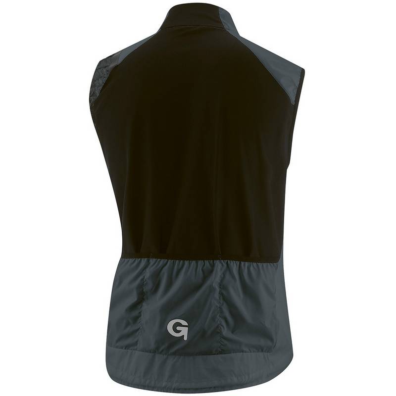 Gonso Bike Blosko Fahrradjacke Herren