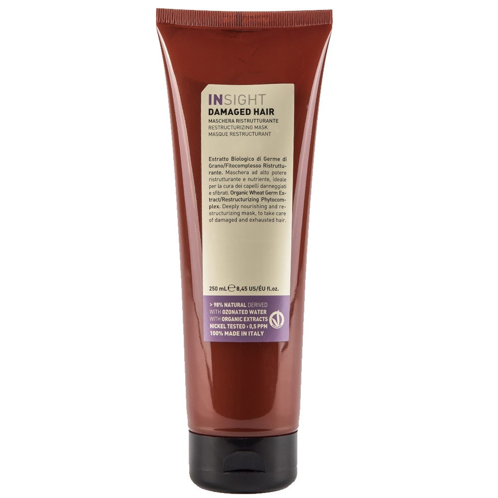 INSIGHT Restructurizing Mask 250 ml