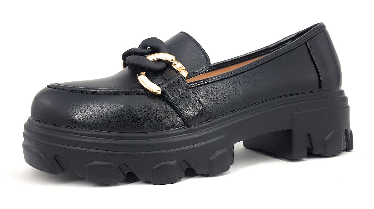 La Strada 2182157-1001 Schwarz Black