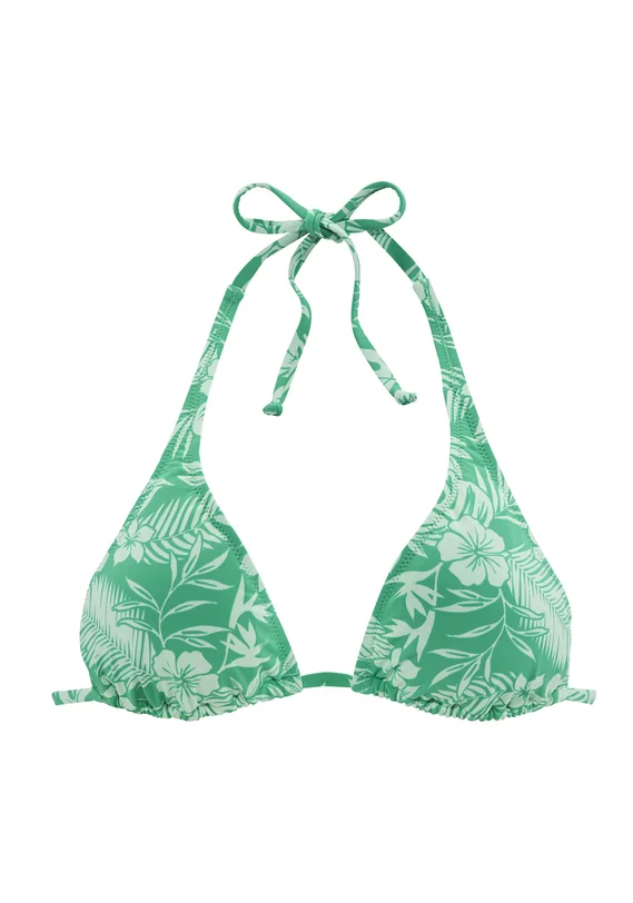 Triangel-Bikini-Top
