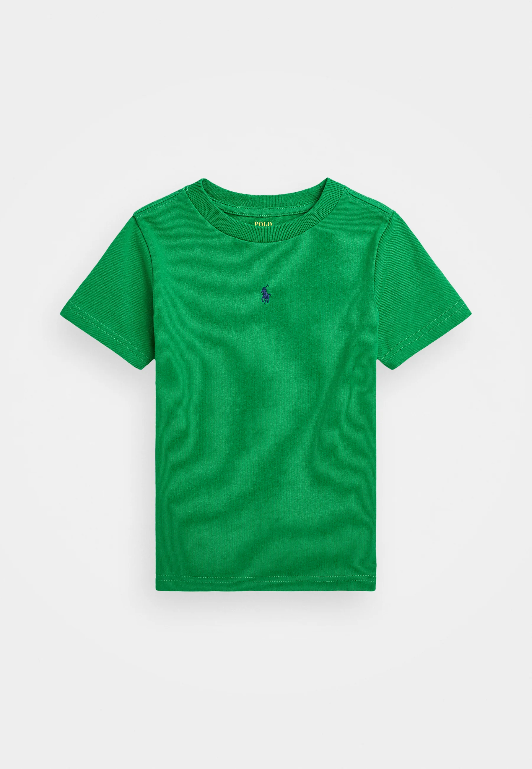 Camiseta básica Polo Ralph Lauren