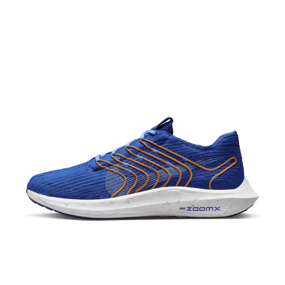 Nike Pegasus Turbo Next Nature FD0717-400 / blau