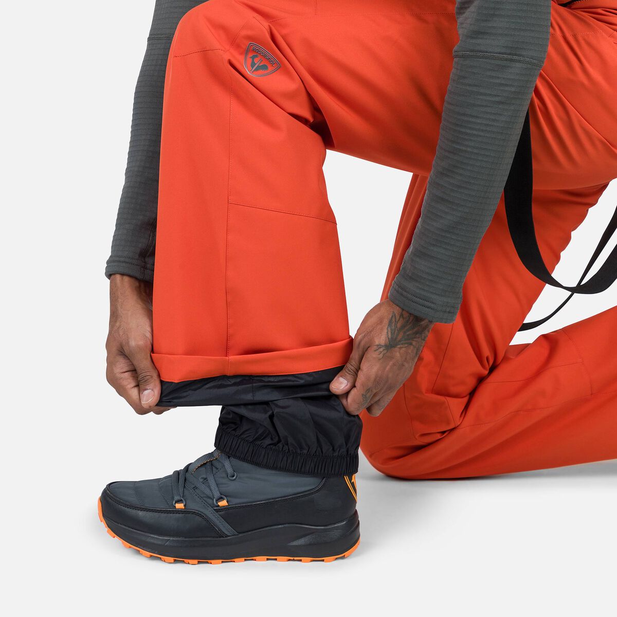 Herrenskihose
