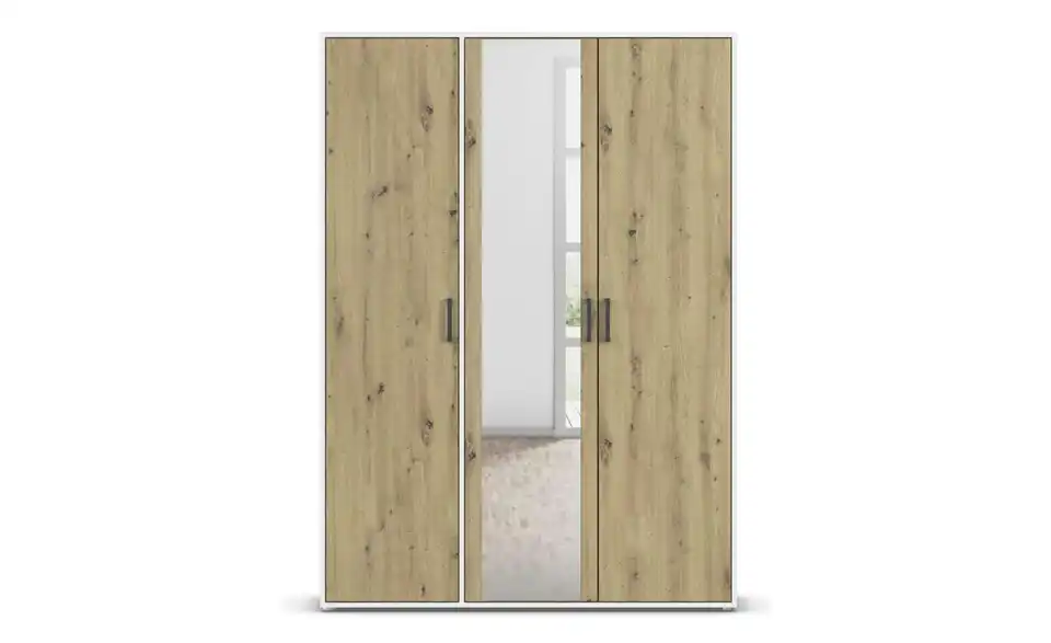 Drehtürenschrank Yarm