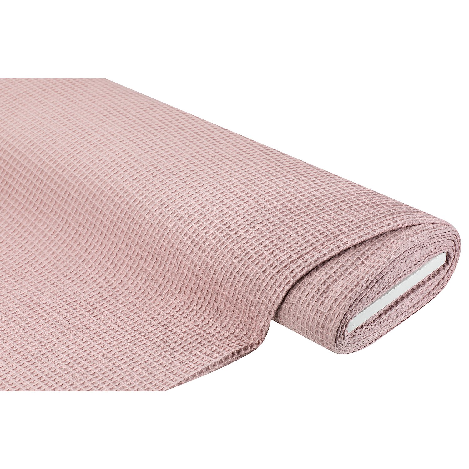 Waffelpiqué, rosé