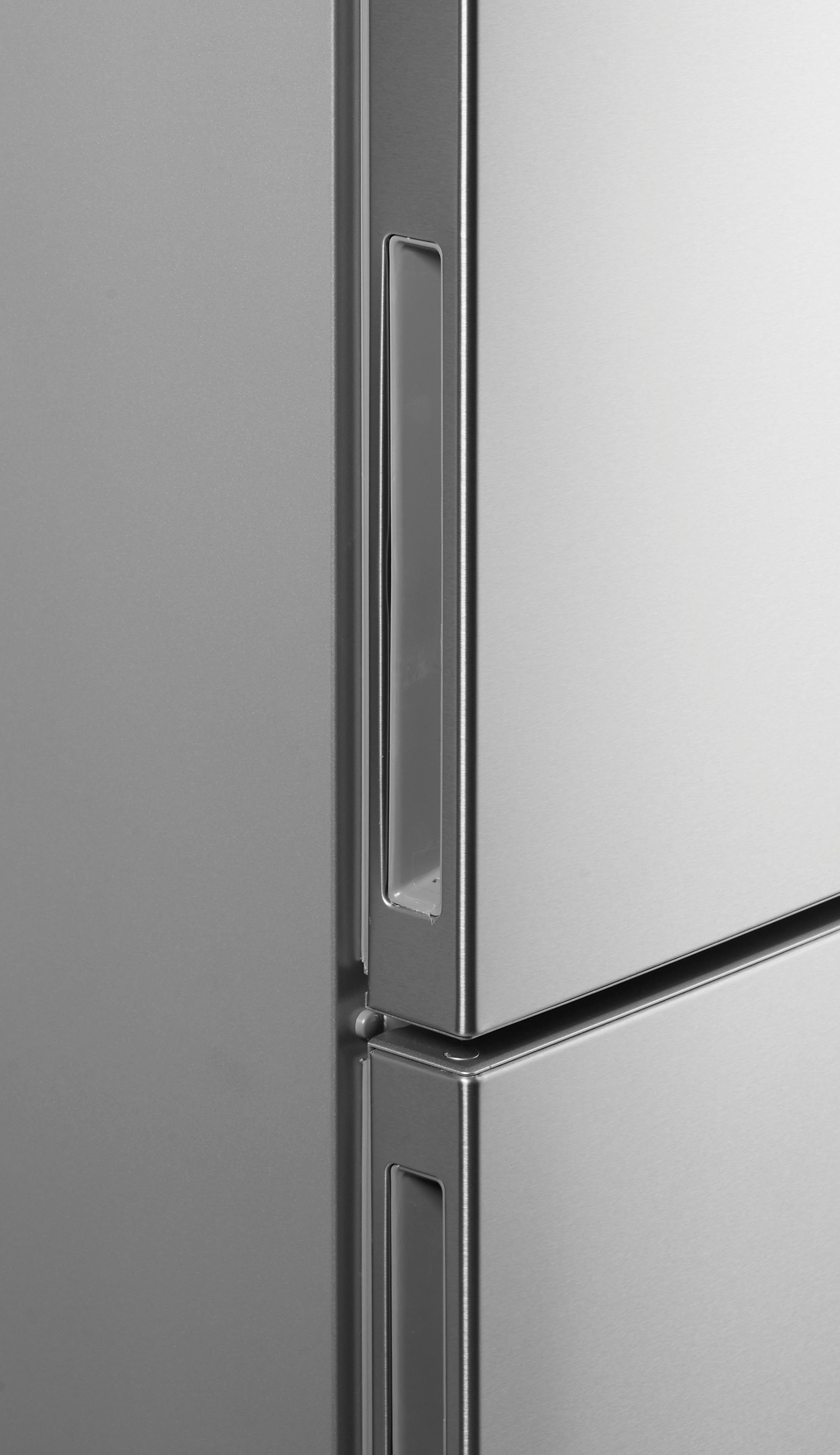 AEG Kühl-/Gefrierkombination RCB736D5MX, 201 cm hoch, 59,5 cm breit