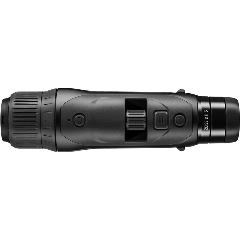 ZEISS Wärmebildgerät DTI 6/20