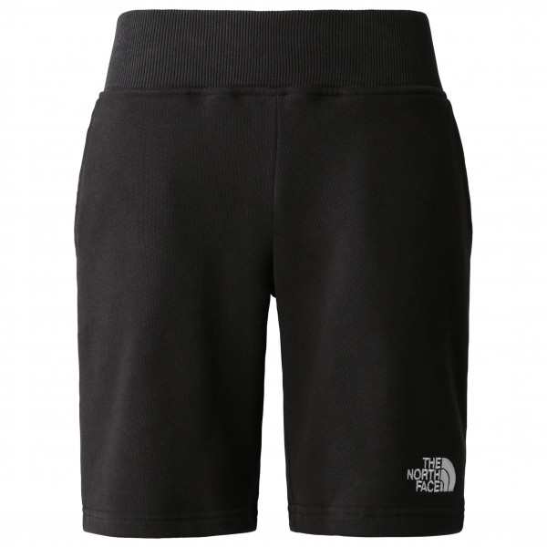 The North Face - Boy's Cotton Shorts - Shorts