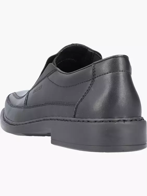 Rieker Herren Slipper