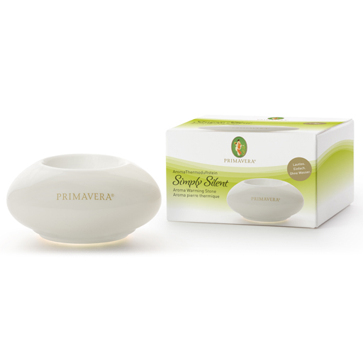PRIMAVERA Simply Silent Aroma Thermoduftstein  1 St