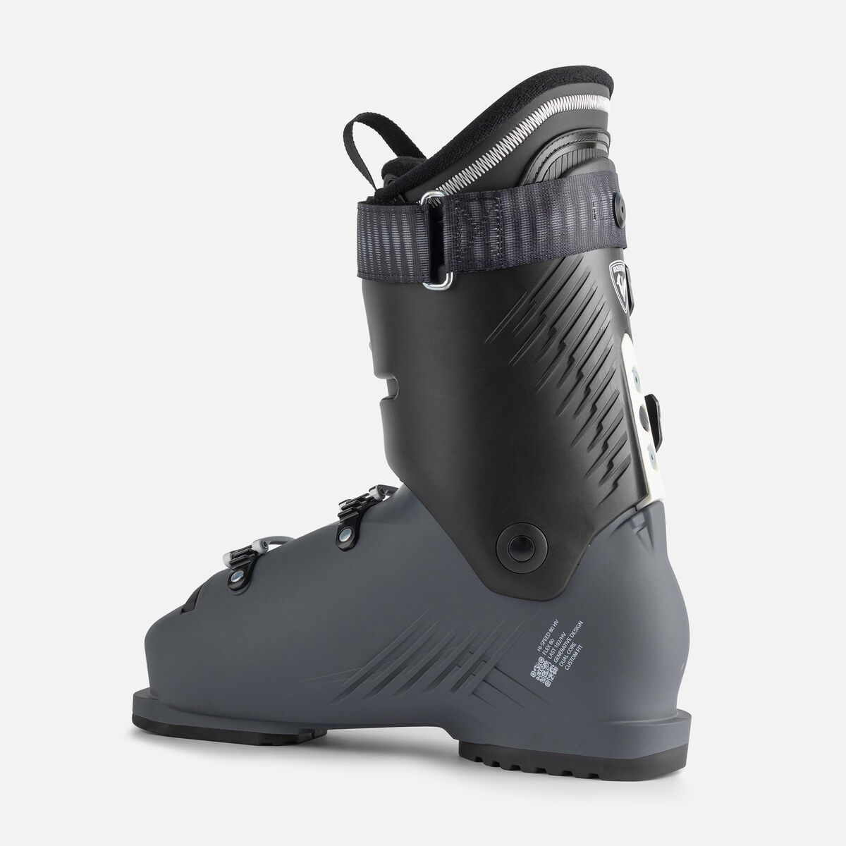 Herren On Piste Skischuhe HI-Speed 80 HV