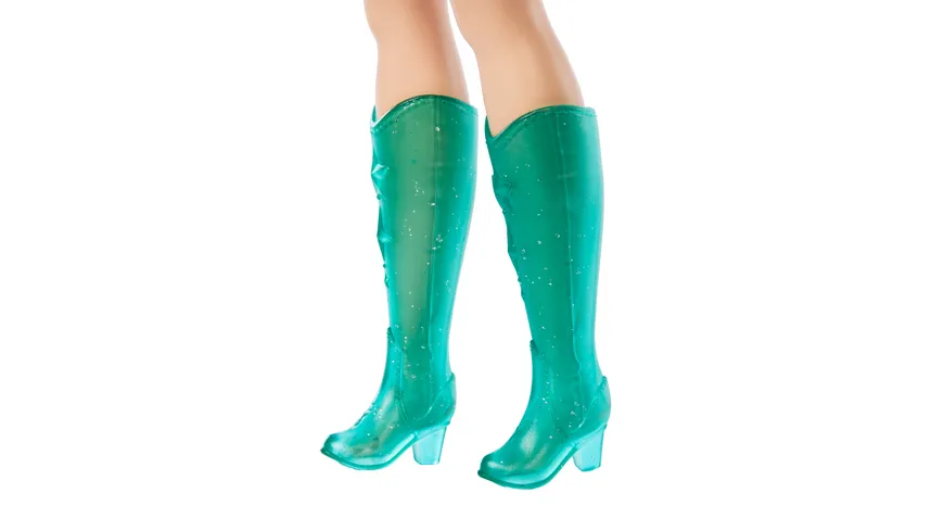 Barbie Einhorn Puppe