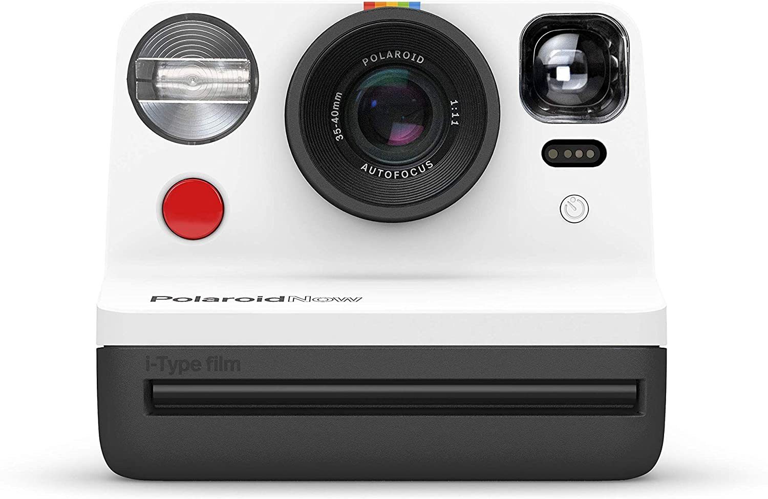 Polaroid NOW Sofortbildkamera