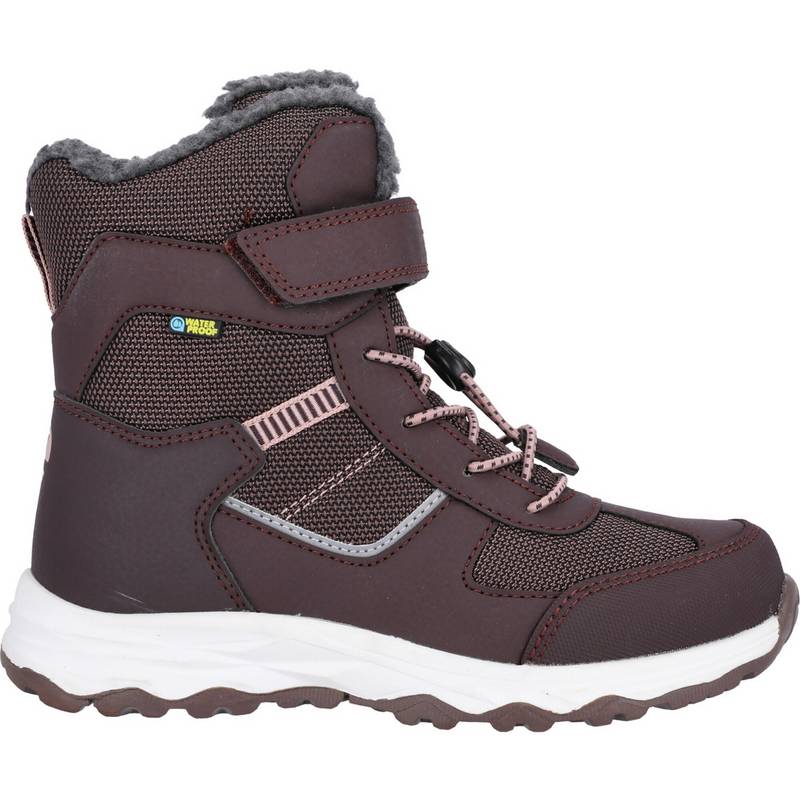 ZigZag Balful Stiefel Kinder