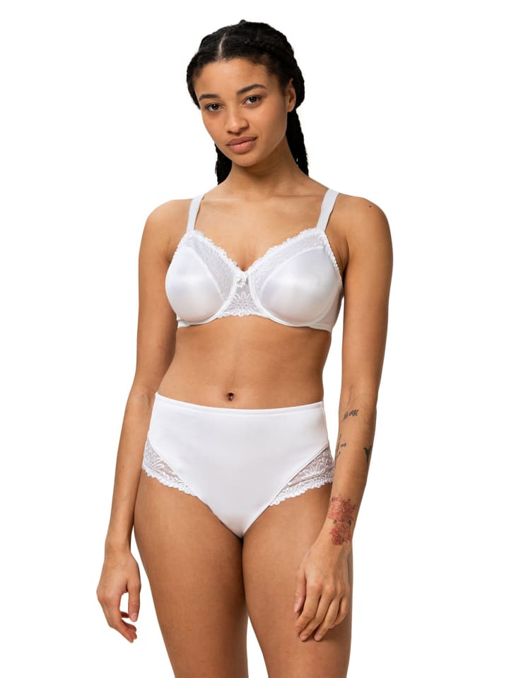 Triumph Bügel-BH Ladyform Soft in white günstig kaufen