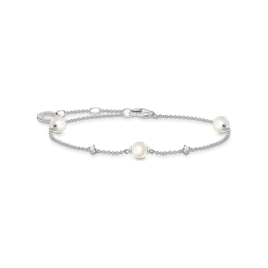Thomas Sabo Armband Charming